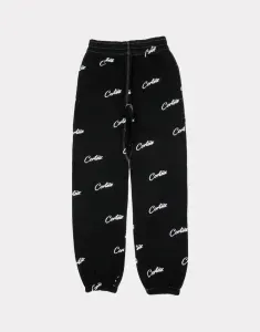 Corteiz All Over Print Joggers